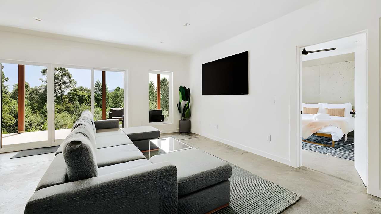 Photo of Bedroom in Young Harris