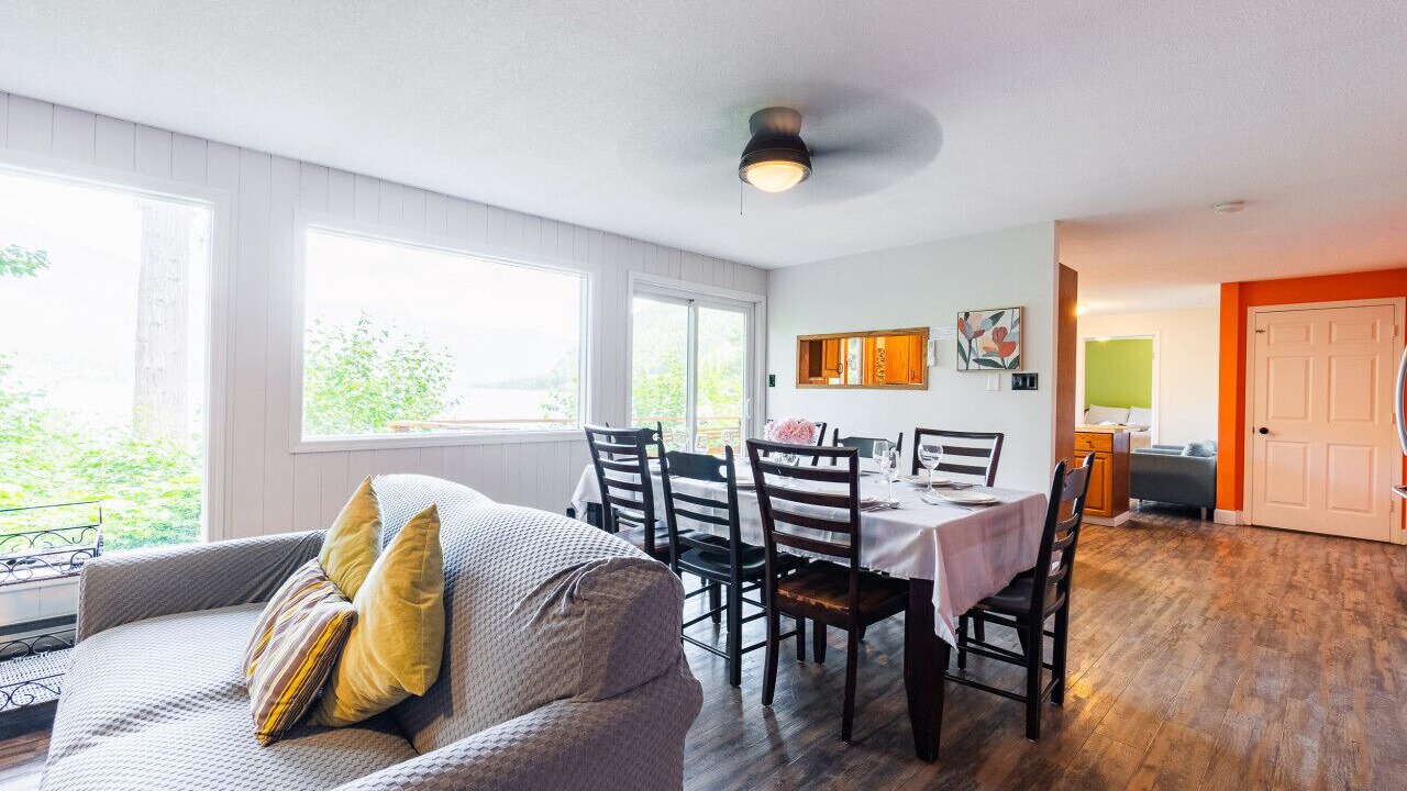 Photo of Livingroom in Nelson