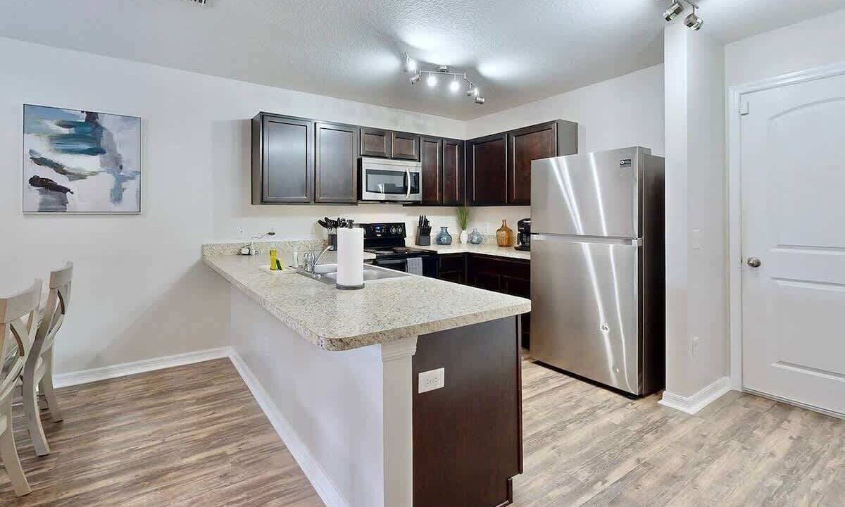 Photo of Kitchen in Brooksville