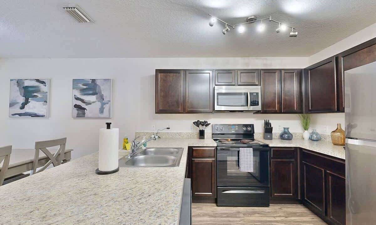 Photo of Kitchen in Brooksville