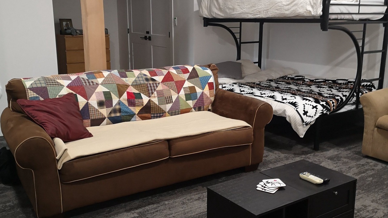 Photo of Bedroom in Hemlock Valley