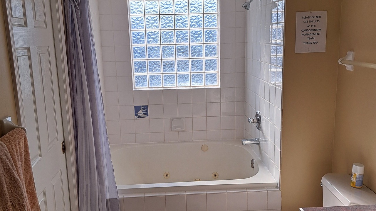 Photo of Bathroom in East Kootenay