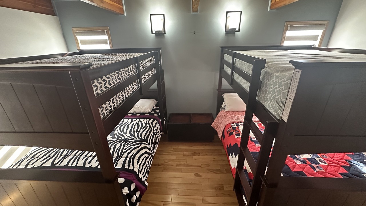 Photo of Bedroom in Markerville