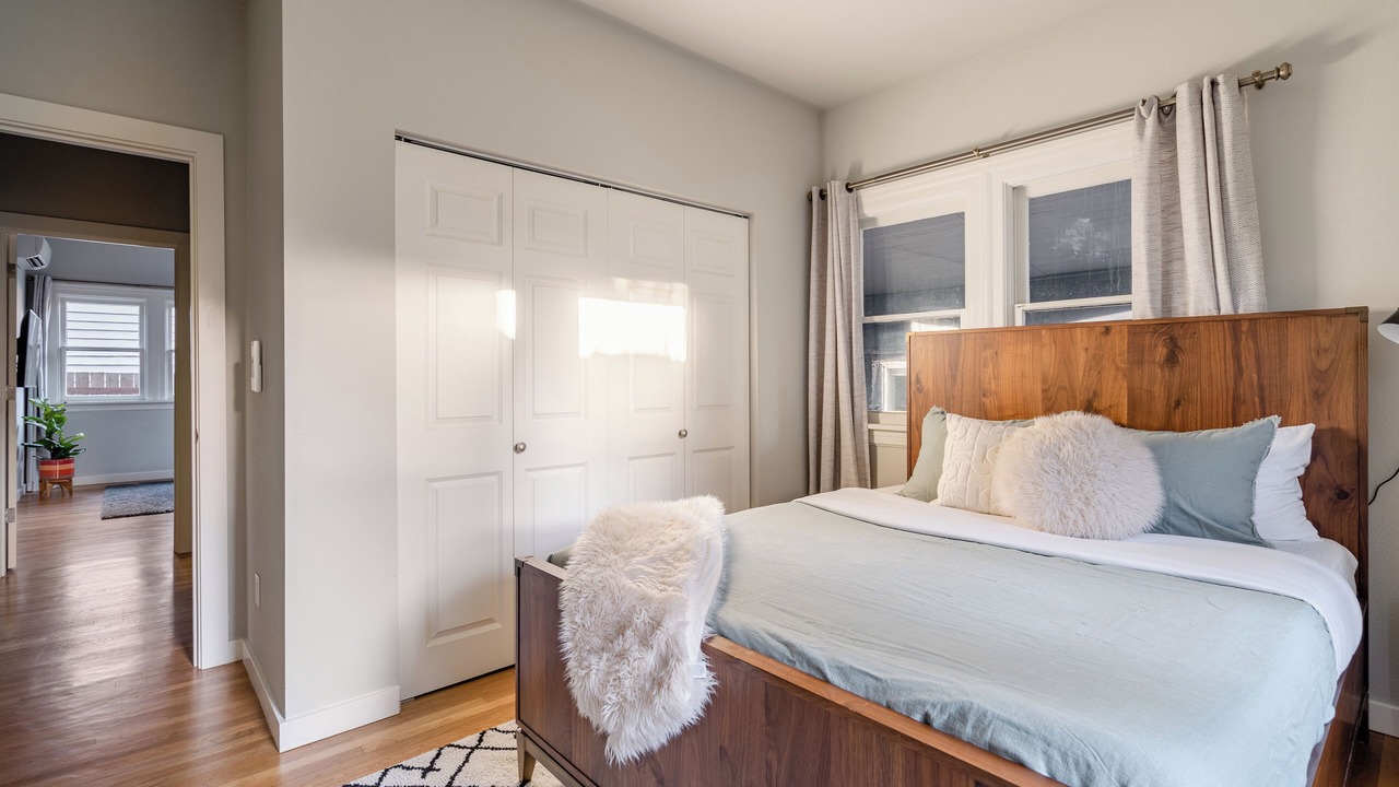 Photo of Bedroom in Kerns