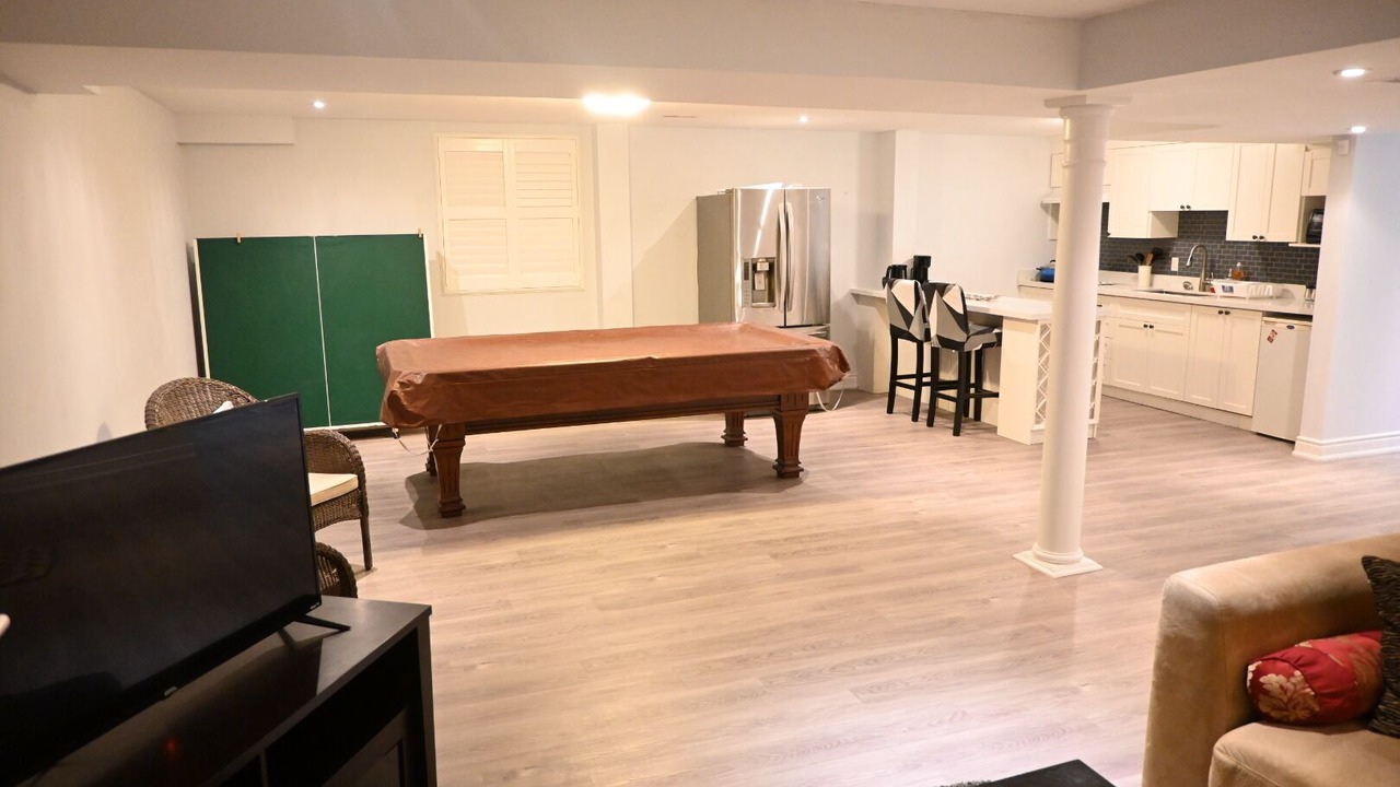 Photo of Livingroom in Meadowvale Village