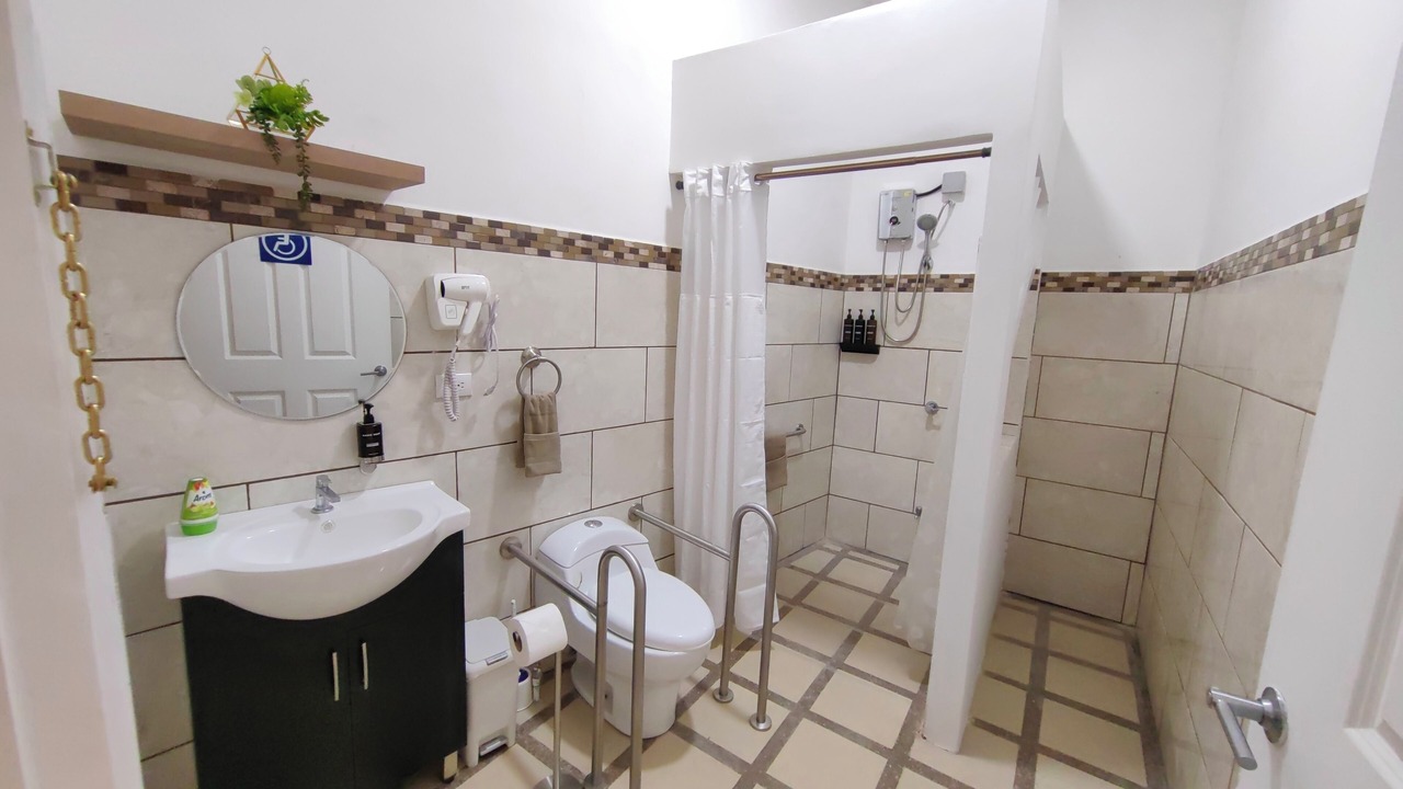 Photo of Bathroom in Ciudad Cariari