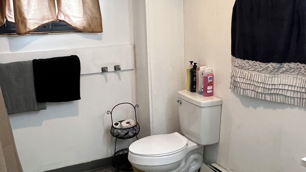 Photo of Bathroom in Steubenville