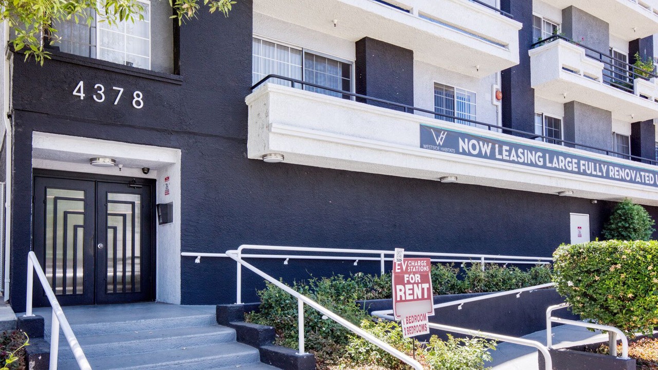 Photo of Outdoor in Sherman Oaks