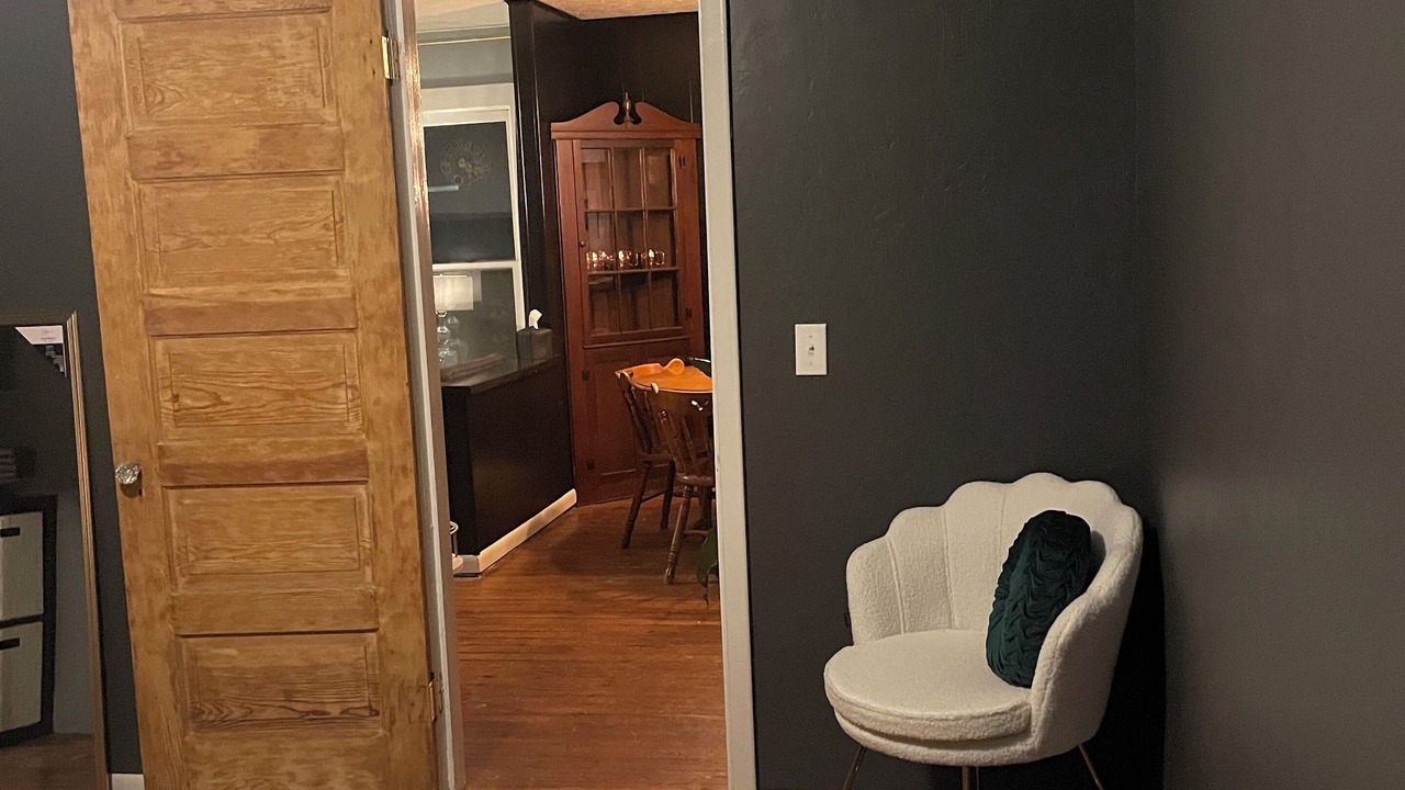 Photo of Bedroom in Chanute