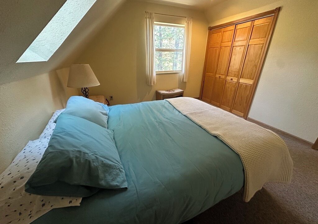 Photo of Bedroom in Three Rivers