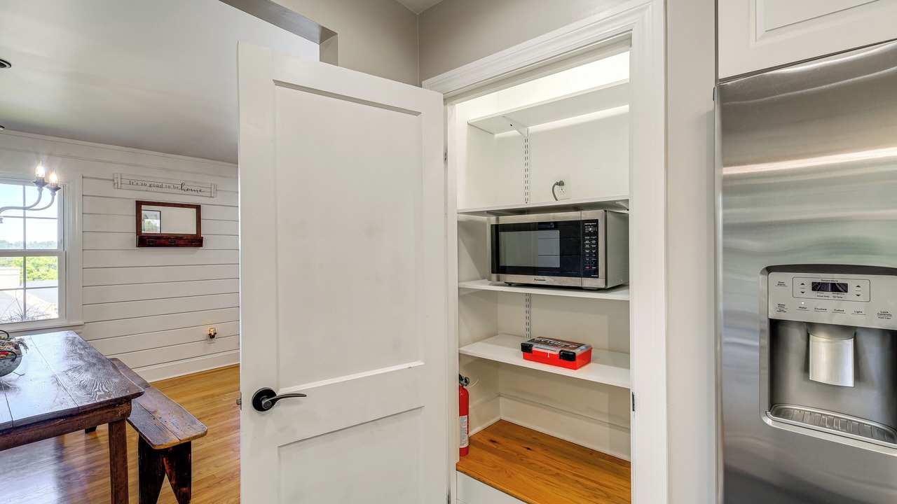 Photo of Kitchen in Radford