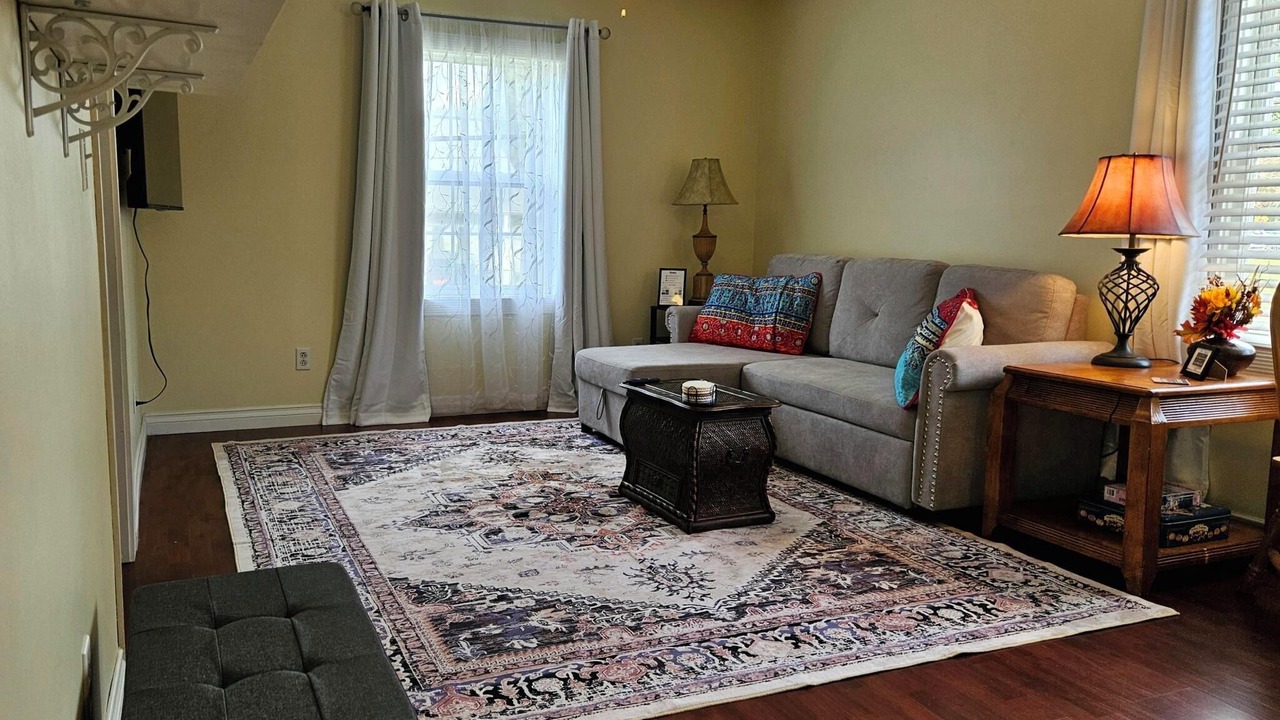 Photo of Livingroom in Fort Payne