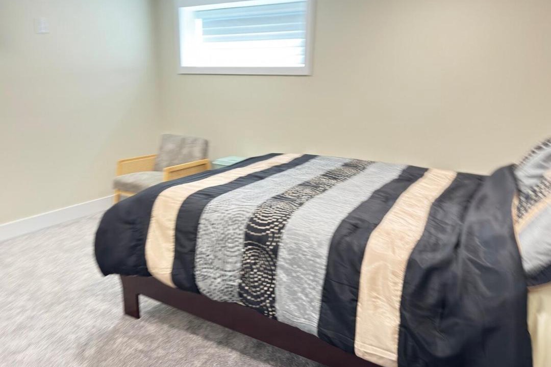 Photo of Bedroom in Pinehouse