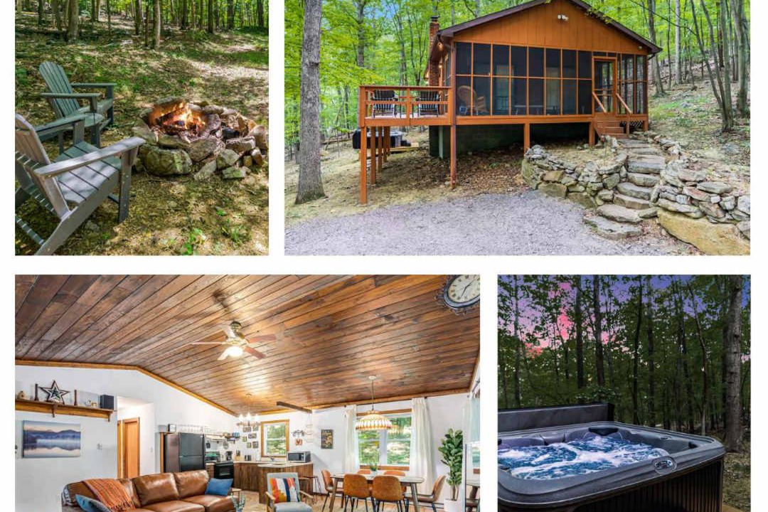 Photo of Others in Great Cacapon