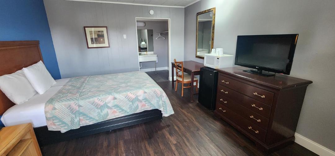 Photo of Bedroom in Horseheads