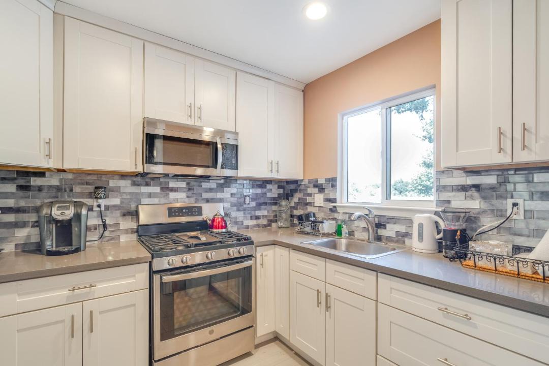 Photo of Kitchen in Morgan Hill