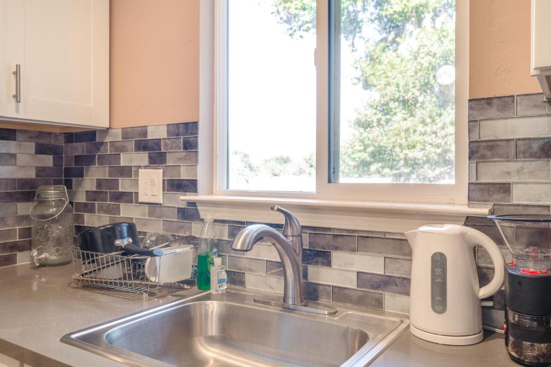 Photo of Kitchen in Morgan Hill