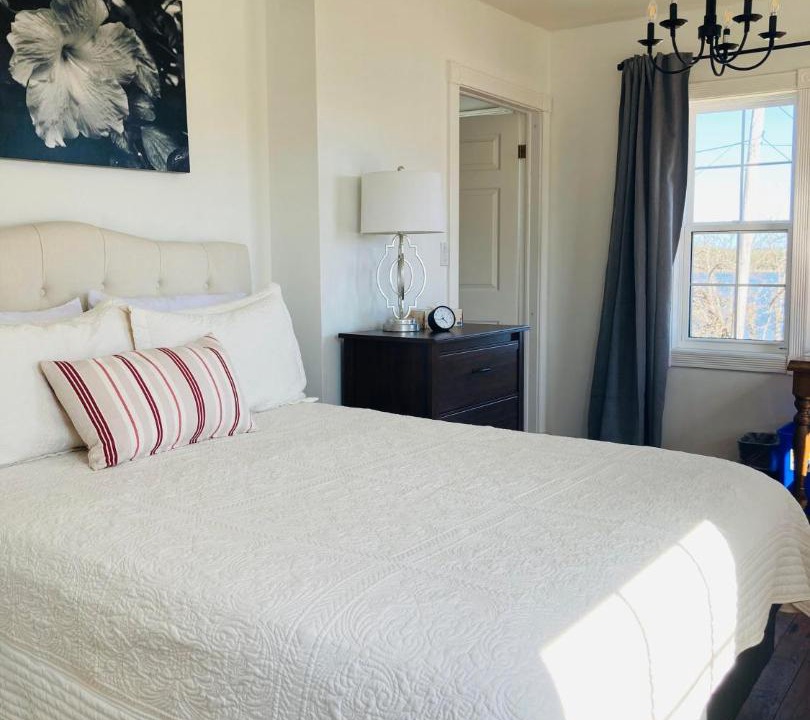 Photo of Bedroom in D'Escousse
