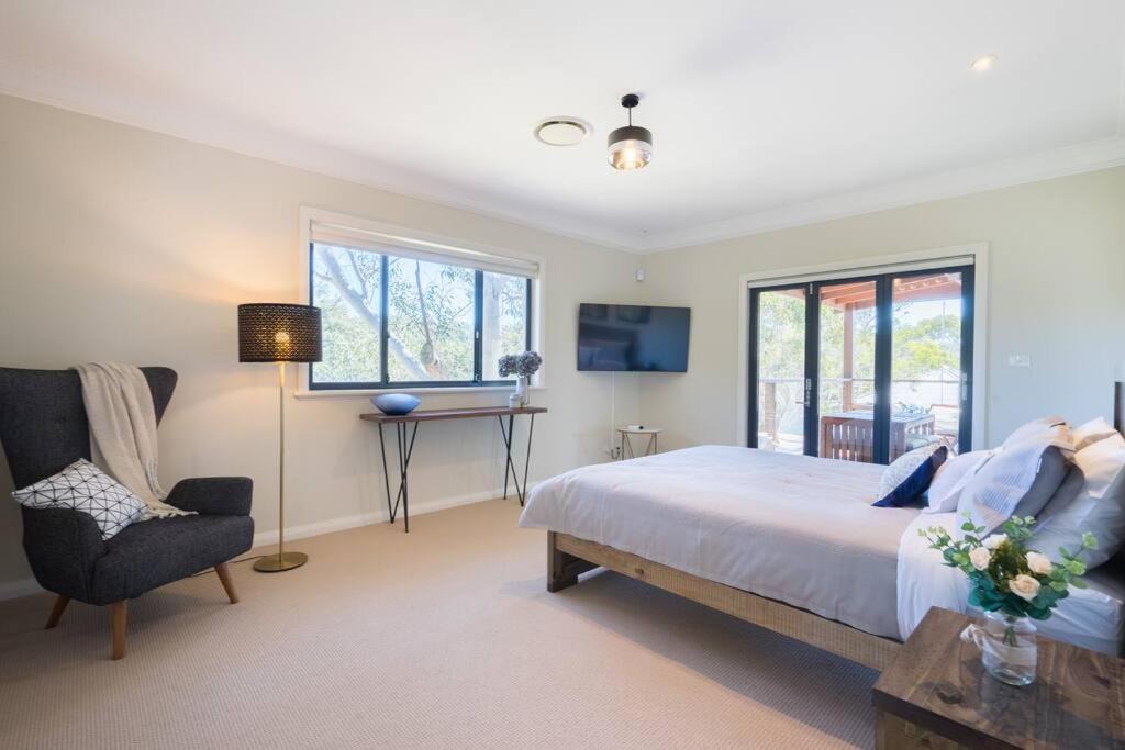 Photo of Bedroom in Leura