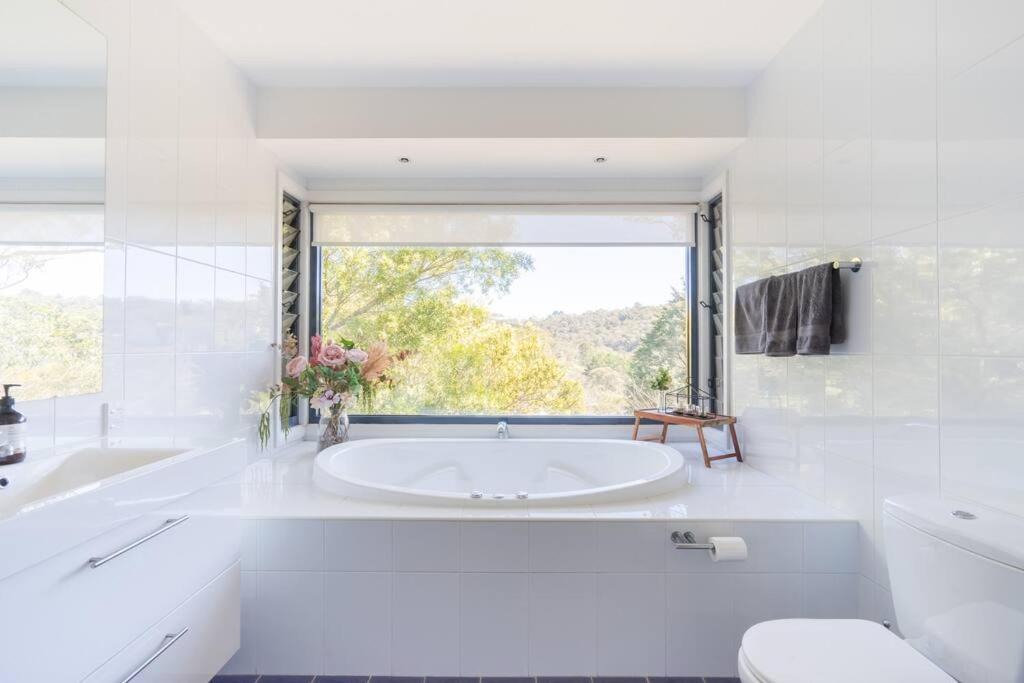 Photo of Bathroom in Leura