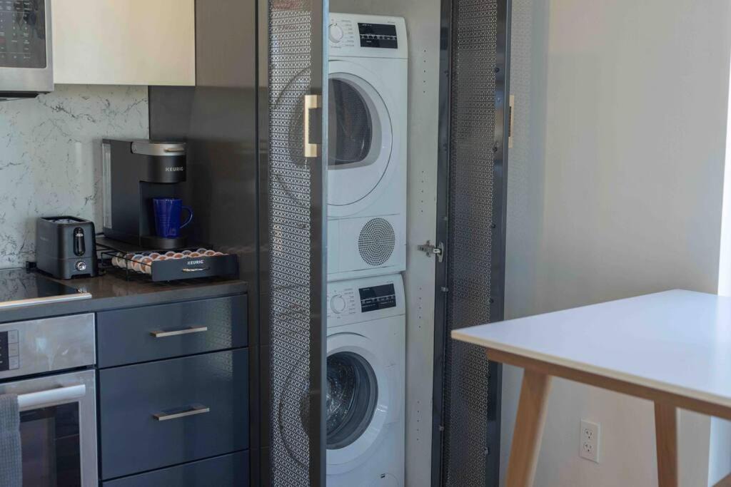 Photo of Kitchen in Navy Yard