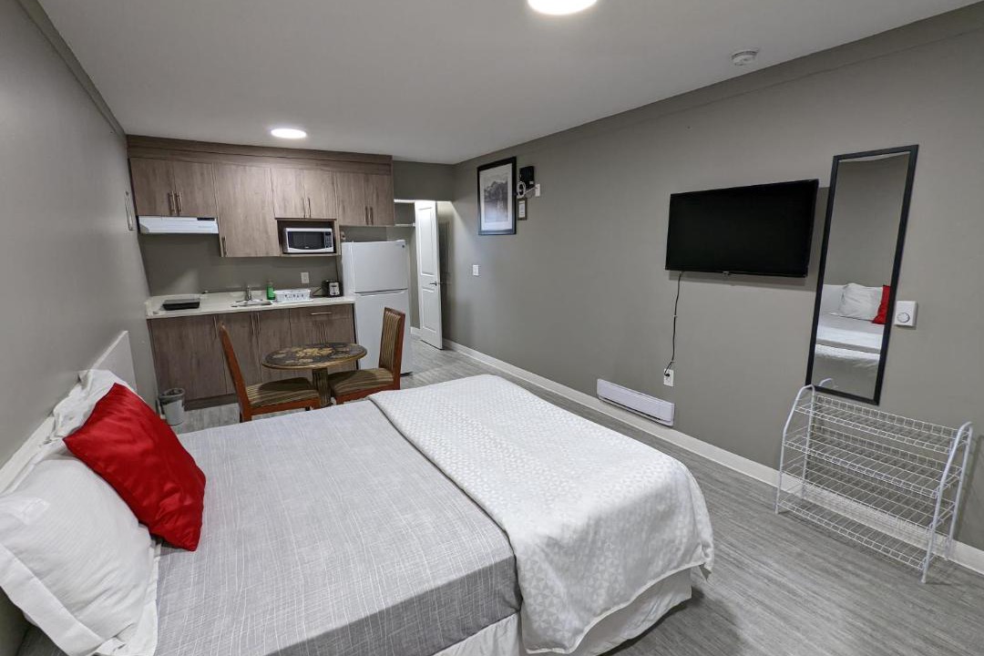 Photo of Bedroom in Medicine Hat