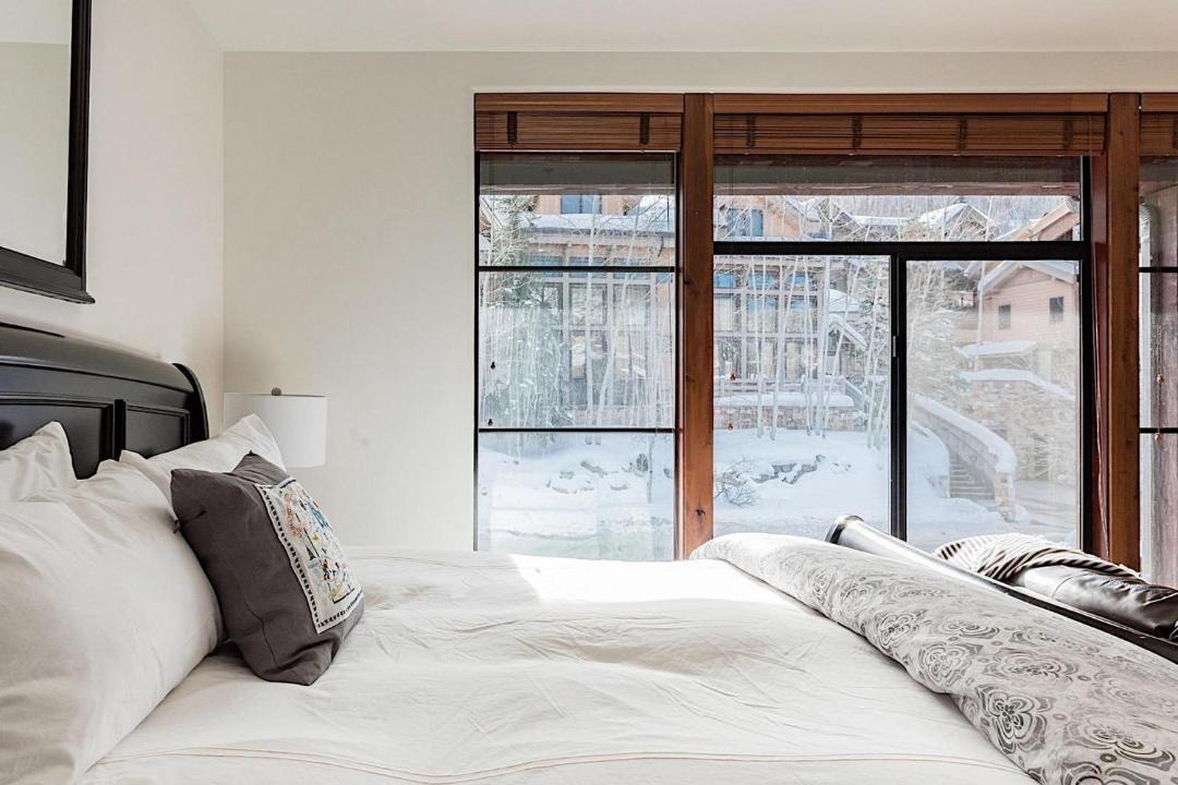 Photo of Bedroom in Deer Valley