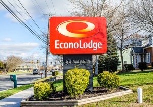 Econo Lodge Gettysburg