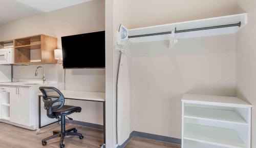 Standard Studio 1 King Bed Nonsmkng